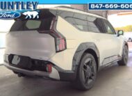 2024 Kia EV9 GT-Line SUV