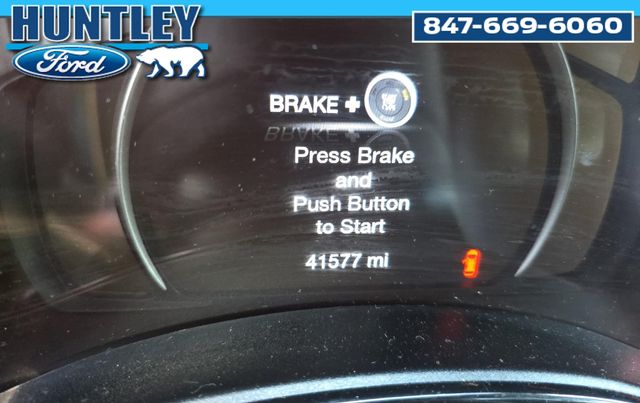 2023 Dodge Durango GT SUV