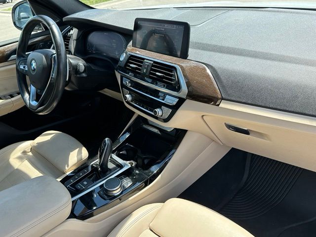 2021 BMW X3 PHEV xDrive30e SUV