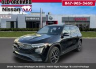 2023 Mercedes-Benz EQB 300 300 SUV