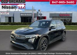2023 Mercedes-Benz EQB 300 300 SUV