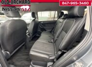 2023 Volkswagen Tiguan 2.0T SE SUV