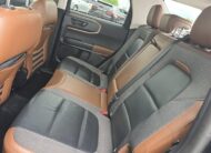 2023 Ford Bronco Sport Outer Banks SUV