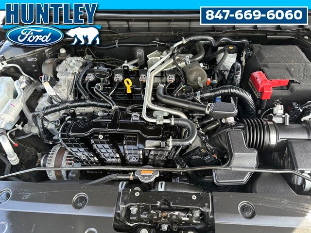 2021 Nissan Altima 2.5 Platinum Sedan