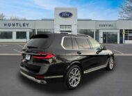 2024 BMW X7 xDrive40i SUV