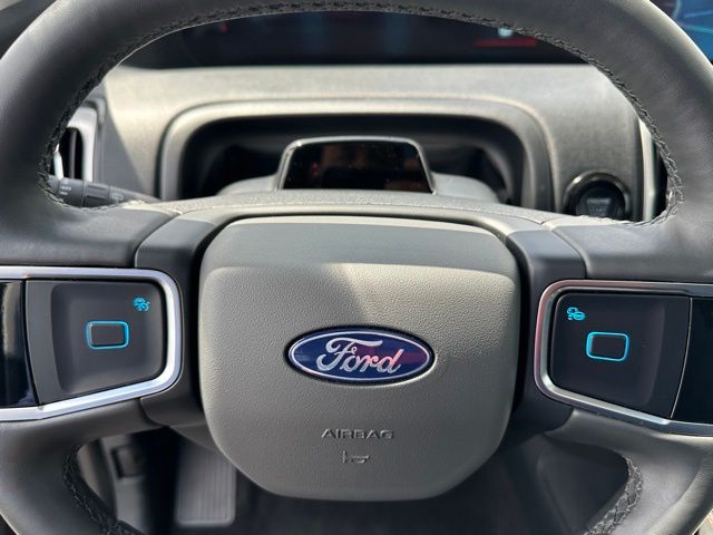2025 Ford Expedition Max Active SUV
