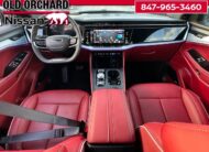 2025 Jeep Wagoneer S Launch Edition SUV