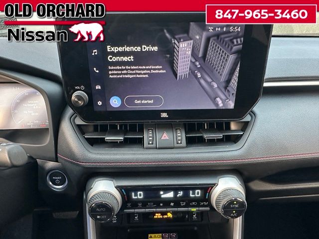 2023 Toyota RAV4 Prime XSE SUV