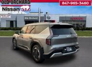 2024 Kia EV9 Land SUV