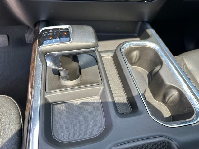 2024 GMC Sierra 1500 Elevation Truck Crew Cab