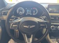 2023 Genesis G70 3.3T Sedan