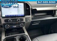 2022 Ford F-250 Lariat Truck Crew Cab
