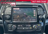 2023 Nissan Maxima SR Sedan