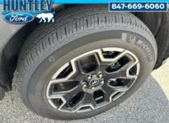 2025 Ford Bronco Sport Outer Banks SUV