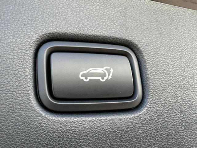 2024 Hyundai Tucson Hybrid Limited SUV