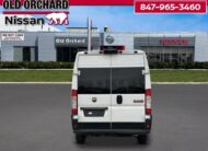 2021 Ram ProMaster 1500 Base Van Cargo Van