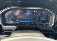 2022 Chevrolet Silverado 1500 RST Truck Crew Cab