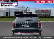 2025 Hyundai Palisade SEL Premium SUV