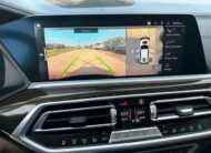 2021 BMW X7 xDrive40i SUV