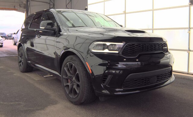 2022 Dodge Durango R/T Plus SUV