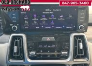 2023 Kia Sorento X-Line EX SUV