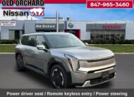 2024 Kia EV9 Land SUV