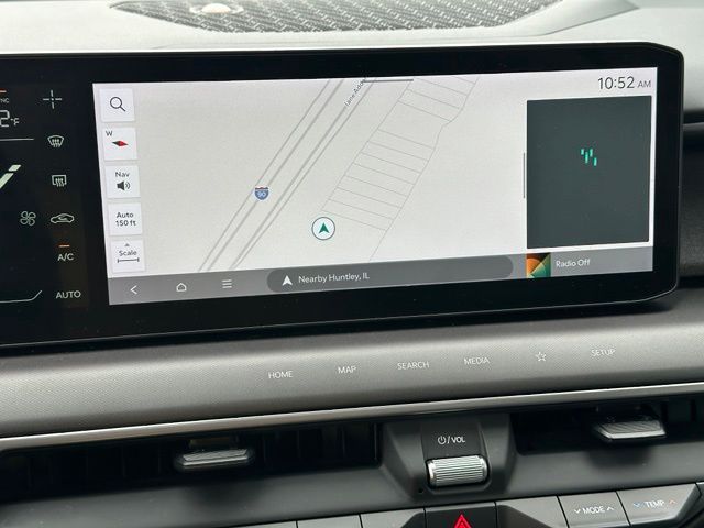 2024 Kia EV9 Wind SUV