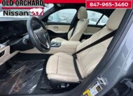 2023 BMW 330e 330e xDrive Sedan