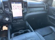 2023 Ram 1500 Limited Truck Crew Cab