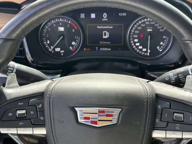 2024 CADILLAC XT6 Sport SUV