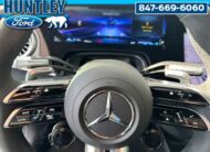 2024 Mercedes-Benz AMG EQS Base Sedan