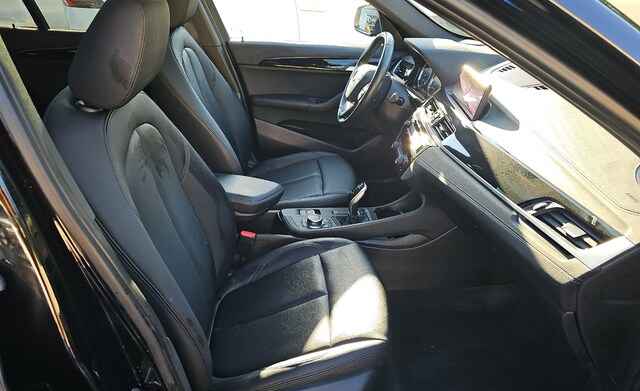 2022 BMW X1 xDrive28i SUV