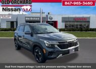 2024 Kia Seltos EX SUV