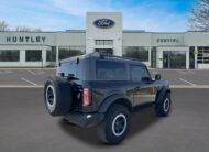 2024 Ford Bronco Badlands SUV