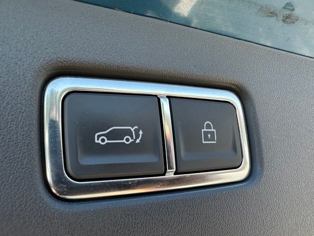 2024 Kia EV9 GT-Line SUV