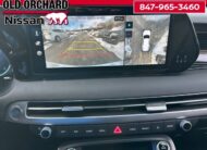 2025 Hyundai Palisade Calligraphy Night Edition SUV