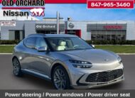 2023 Genesis GV60 Advanced SUV