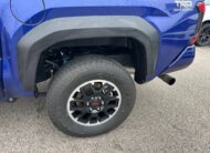 2025 Toyota Tacoma i-FORCE MAX TRD Off Road Truck Double Cab