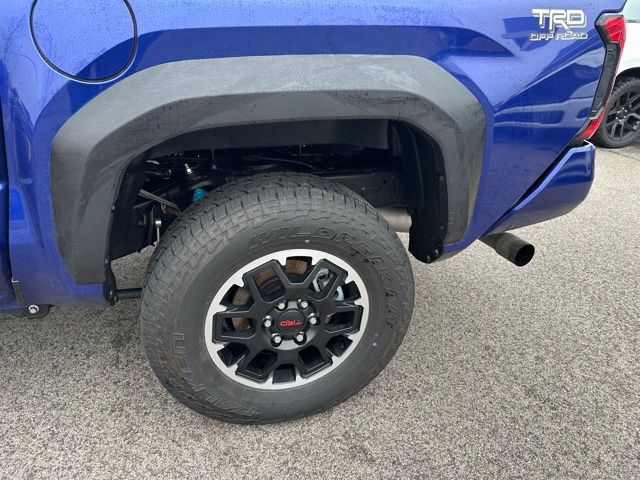 2025 Toyota Tacoma i-FORCE MAX TRD Off Road Truck Double Cab