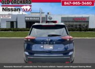2024 Nissan Rogue SV SUV