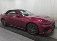 2025 Ford Mustang GT Premium Convertible