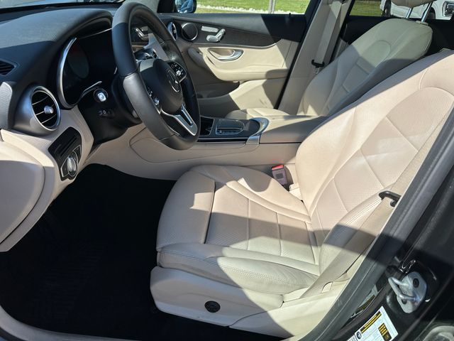 2021 Mercedes-Benz GLC 300 GLC 300 SUV
