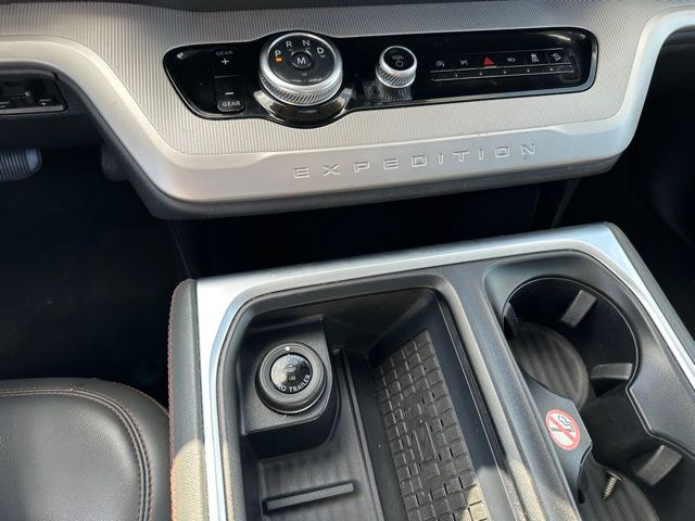 2025 Ford Expedition Max Active SUV