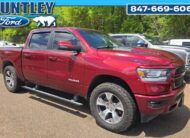 2023 Ram 1500 Laramie Truck Crew Cab