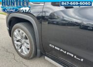 2023 GMC Sierra 1500 Denali Truck Crew Cab