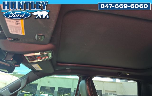 2023 Ram 1500 Laramie Truck Crew Cab