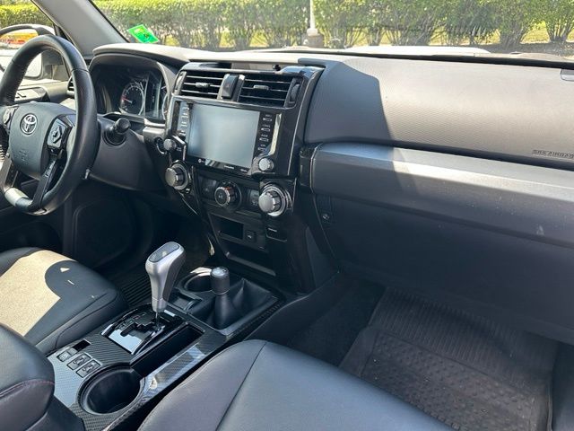 2023 Toyota 4Runner TRD Off-Road Premium SUV