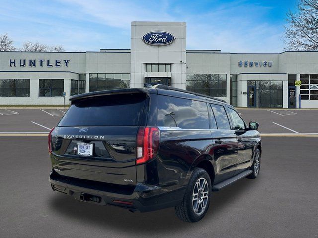 2025 Ford Expedition Max Active SUV