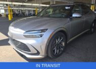 2023 Genesis GV60 Advanced SUV