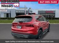 2023 Hyundai Santa Fe XRT SUV